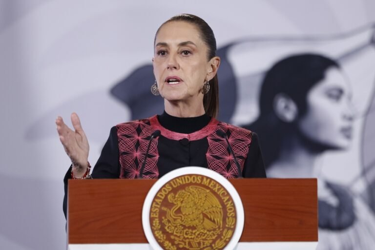 “No hay pruebas para detener a gobernador de Sinaloa”