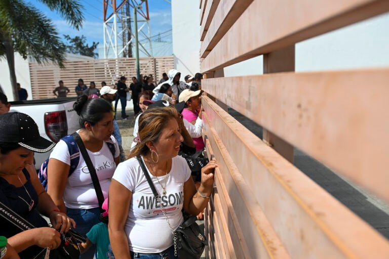 Niegan que EE.UU. tenga intención de matar pescadores