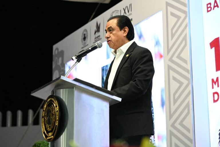 Andrés Velázquez Vázquez ha impulsado 223 iniciativas 