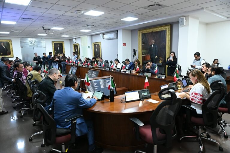 Injerencia extranjera podrá anular elecciones en Hidalgo