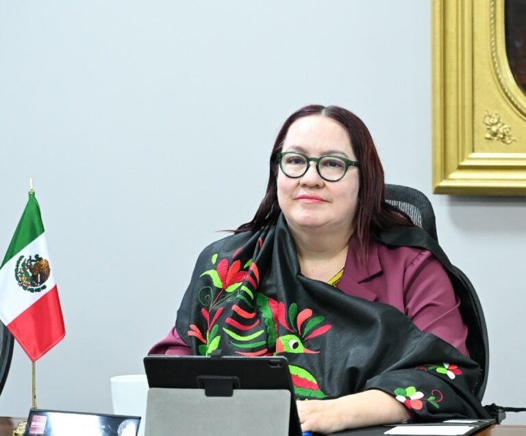 Propone Tania Meza proteger a menores con enfermedades crónicas y autoinmunes