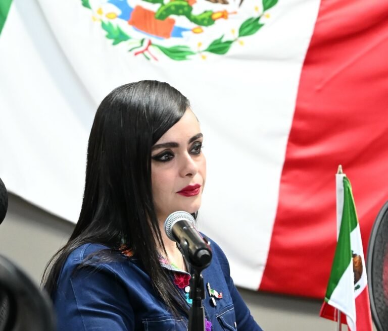 Proponen crear la medalla “Leona Vicario” para mujeres hidalguenses