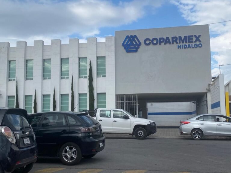 Mejora percepción de empresarios sobre gobierno y corrupción en Hidalgo
