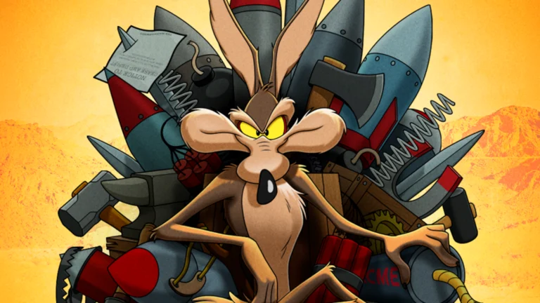La demanda del Coyote