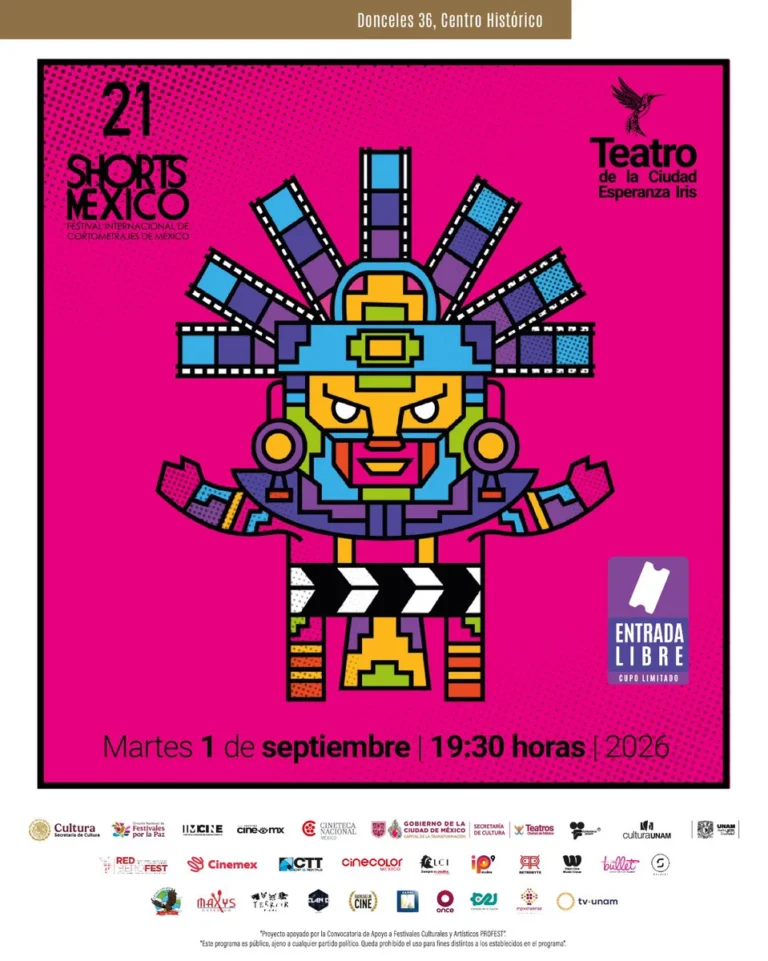 Festival de Cortos