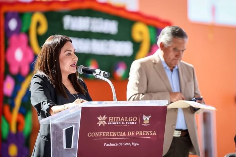 Hidalgo llevará música, danza y fotografía a festival de Tamaulipas