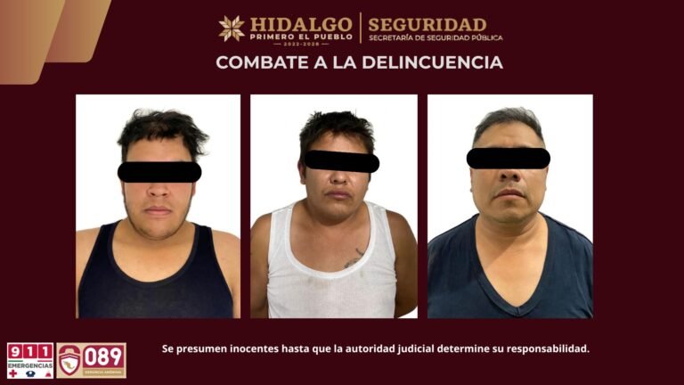 Recuperan tracto robado y 24 toneladas de polímero industrial