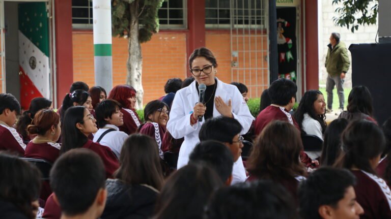 SSH fortalece acciones de salud mental