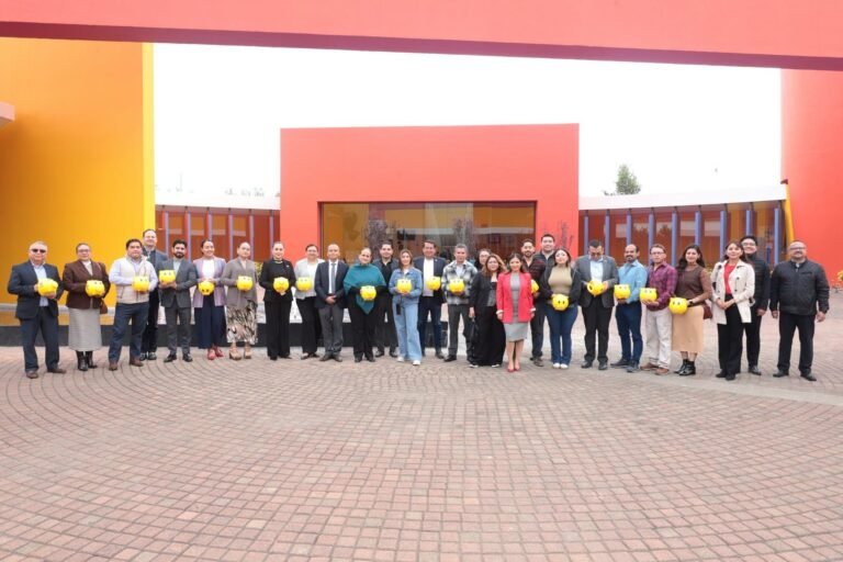 Invitan a la población a sumarse al Garzatón para rehabilitación de niños
