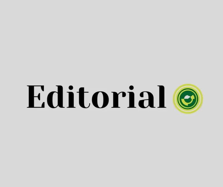EDITORIAL