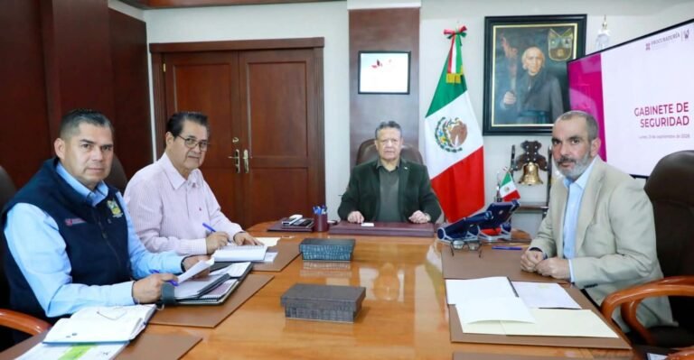 Gabinete de Seguridad hace decomiso de 35 mil 38 litros de hidrocarburo