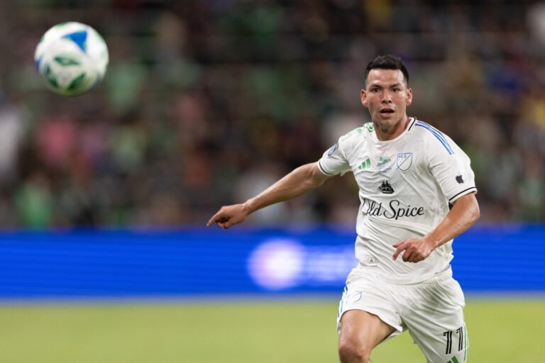 Hirving Lozano y Germán Berterame, novedades en la primera lista de Rafa Márquez con México