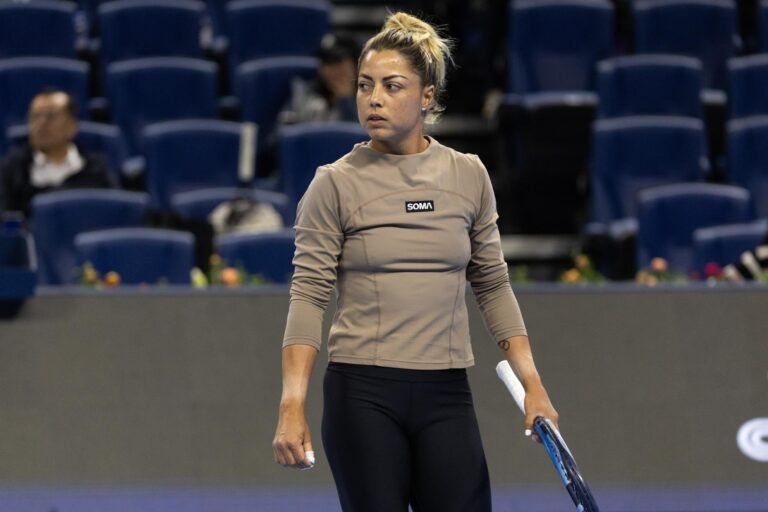 Zarazúa se cita con Sabalenka