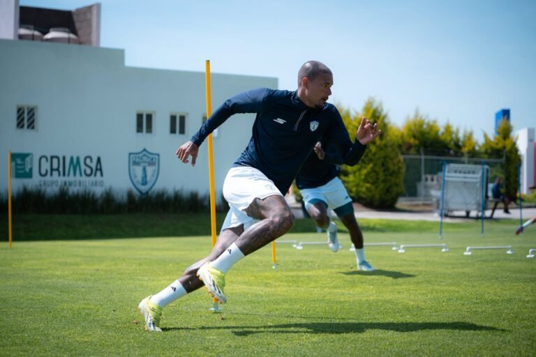 Pachuca va contra Juárez