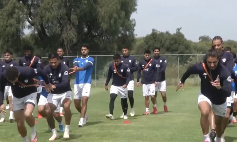 Pachuca obligado a ganar