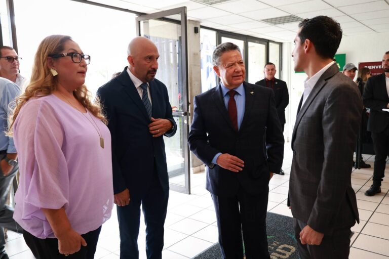 Hidalgo, sede de Orgullo Nacional 2027 y del Centroamericano de Boccia 2026