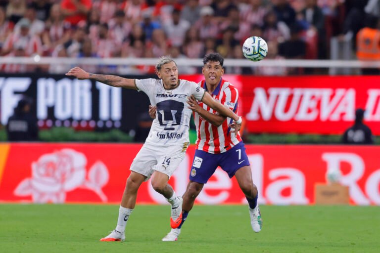 Fútbol mexicano, a investigación por práctica monopólica