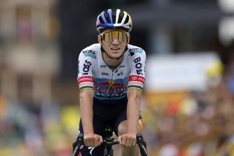 Evenepoel conquista en Montreal, su cuarto Mundial consecutivo contrarreloj