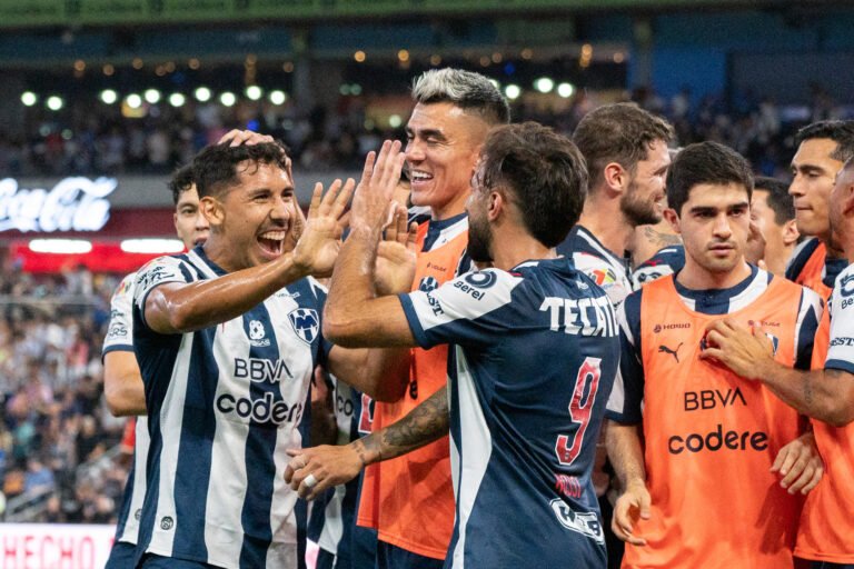 El América del uruguayo Almada es favorito ante Monterrey en semifinal de Leagues Cup