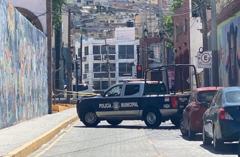Un ataque a balazos provocó la detención de tres involucrados