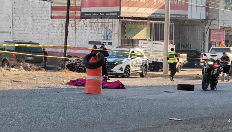México entierra 117 cuerpos no identificados en Ciudad Juárez