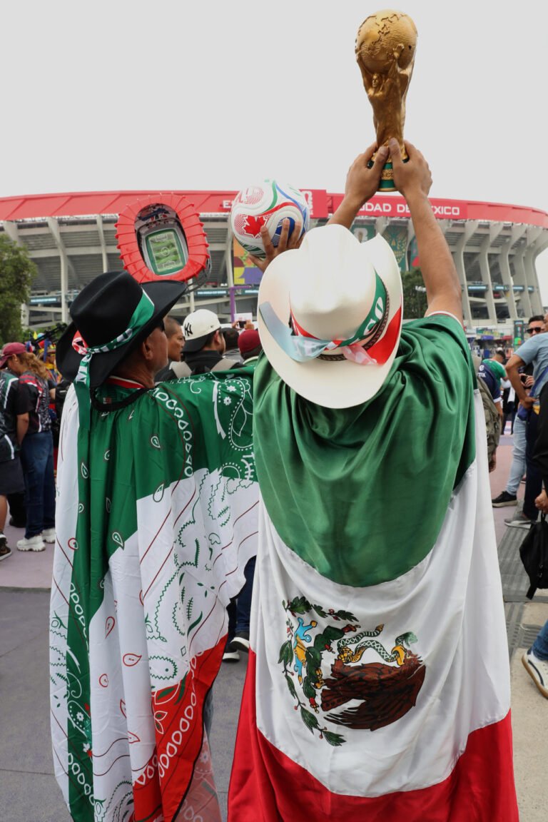 España-México sub-20 de Ceuta, se jugará en Majadahonda el 30