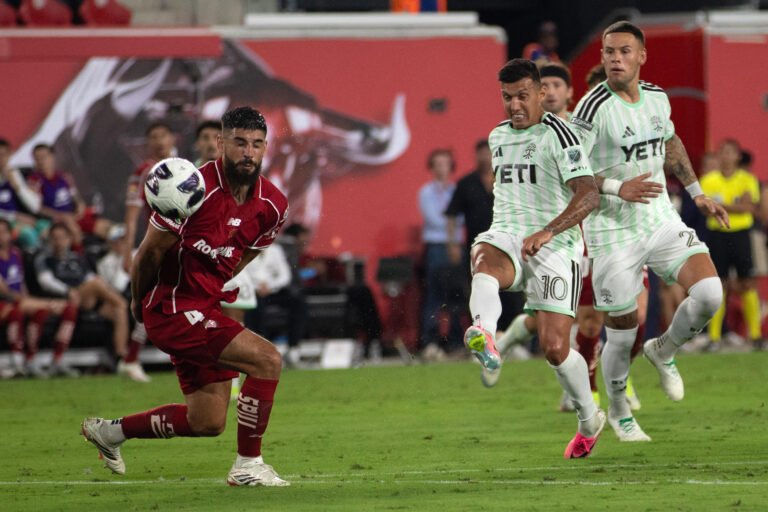 León va con Toluca en busca de su segunda final de Leagues Cup
