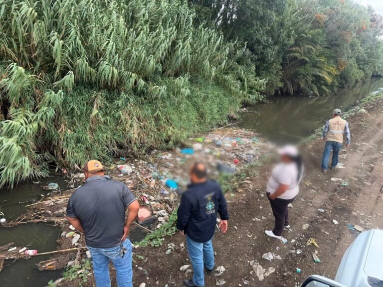 La CBPEH intensifica la búsqueda de desaparecido de 74 años de edad