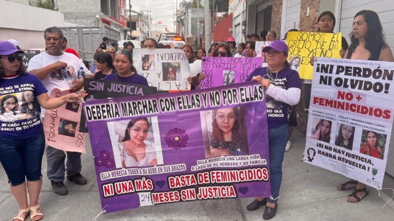 Fallo por triple feminicidio de San Isidro se dictará el 8 de octubre