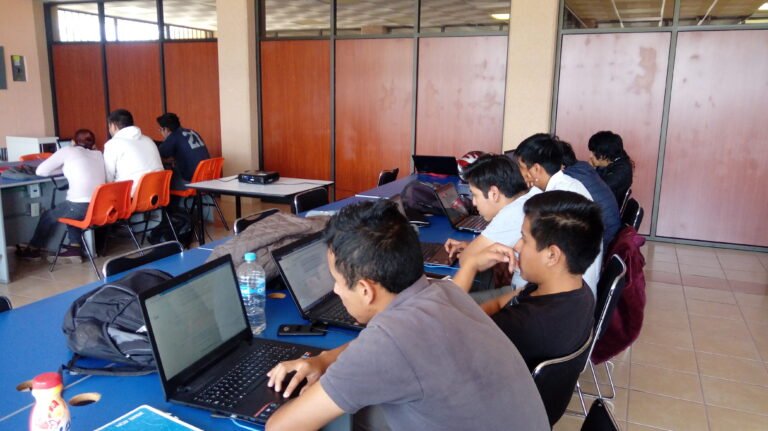 Límite para el registro de la Beca Jóvenes Escribiendo El Futuro