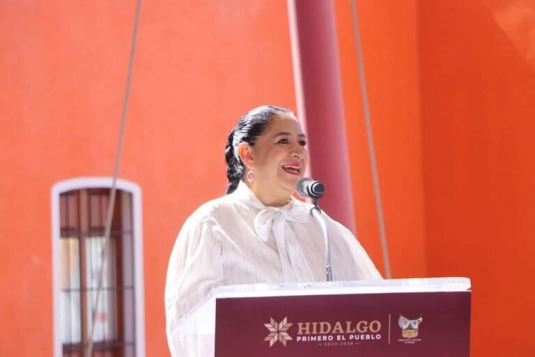 Reconocen a Hidalgo por atracción de casas productoras para ocupar locaciones