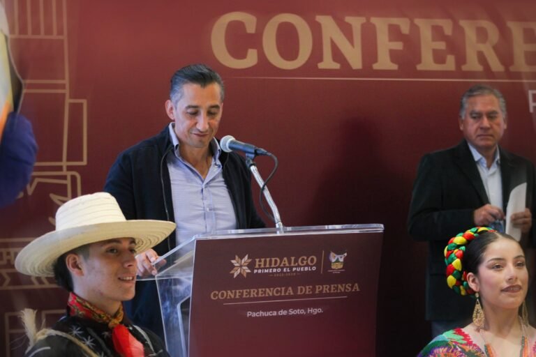 Iniciará la Feria Internacional San Francisco Pachuca 2026