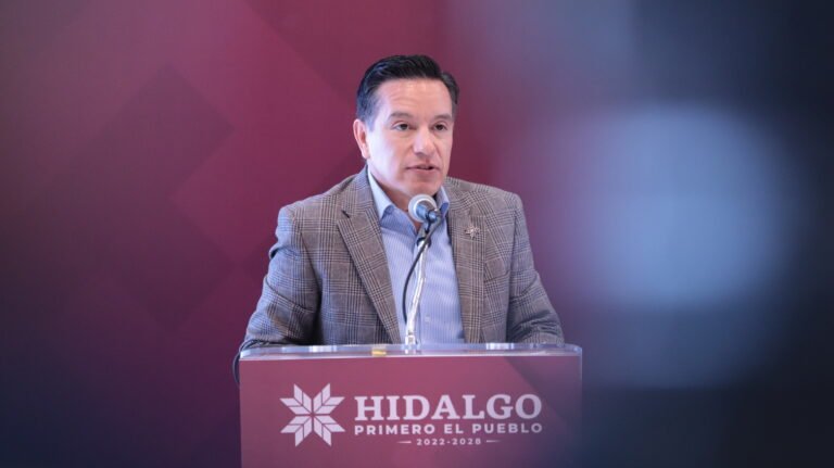 Cifras históricas en crecimiento económico, competitividad y actividad industrial: Carlos Henkel