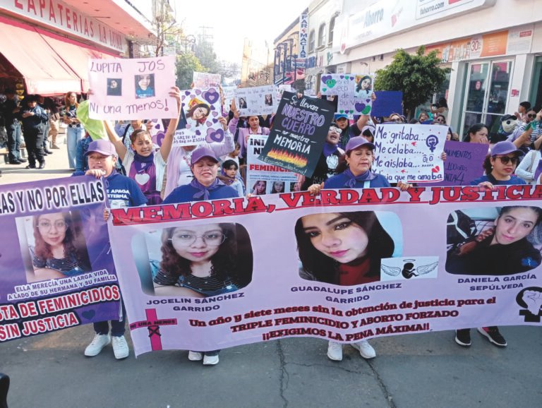 Audiencia por triple feminicidio en San Isidro, continúa este 24 de septiembre