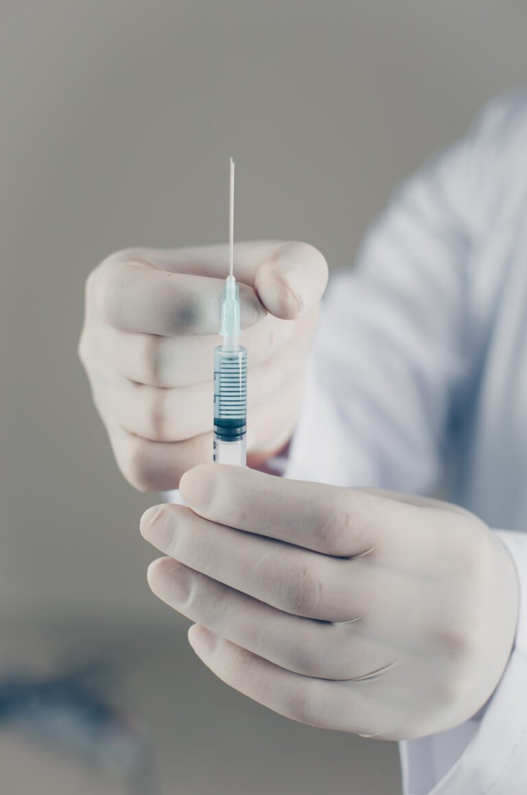México autoriza lenacapavir, inyección semestral para prevenir el VIH