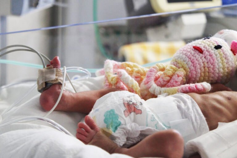 México amplía investigaciones por la muerte de cinco bebés en Durango