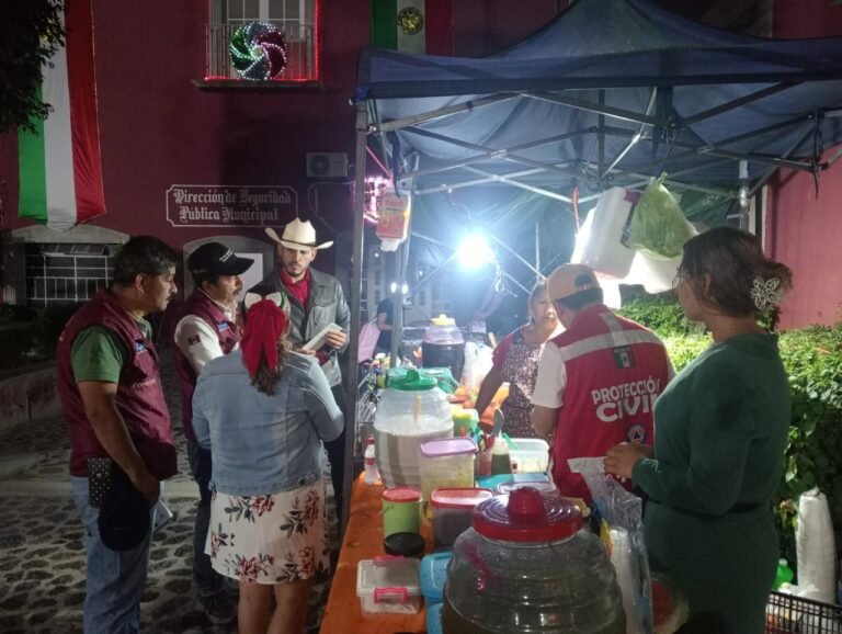 Copriseh realizará revisiones de fomento sanitario por festividades