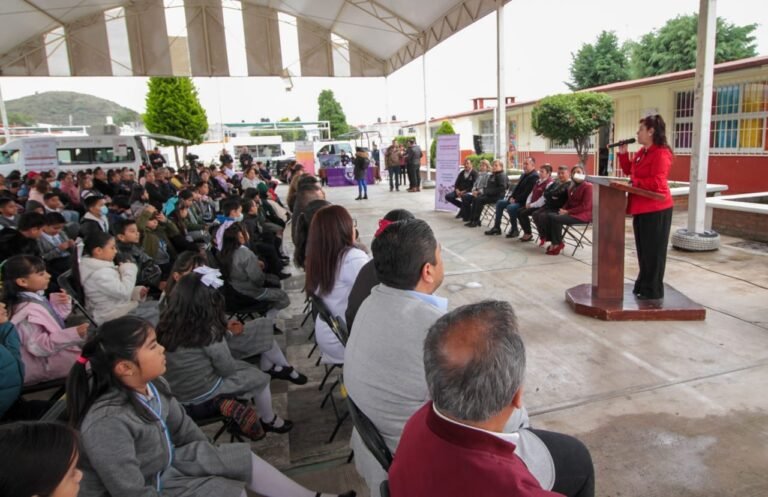 SEPH realiza jornada de prevención contra el abuso infantil