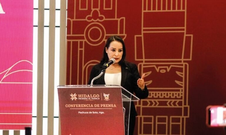 Logra Hidalgo alto nivel en información financiera