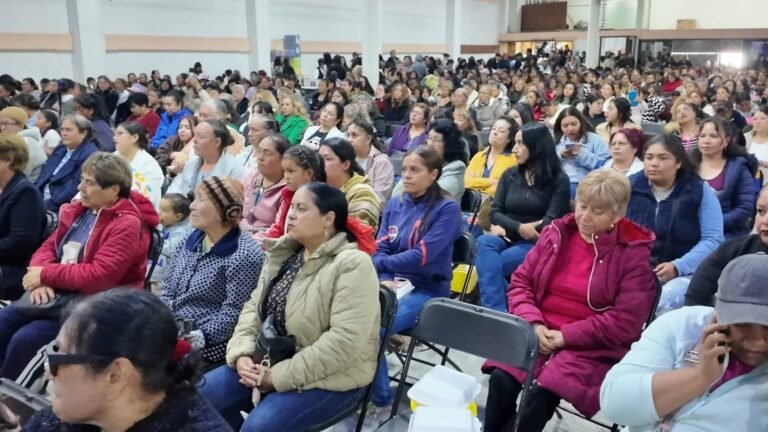 Promueven nueva jornada de mastografías en Singuilucan