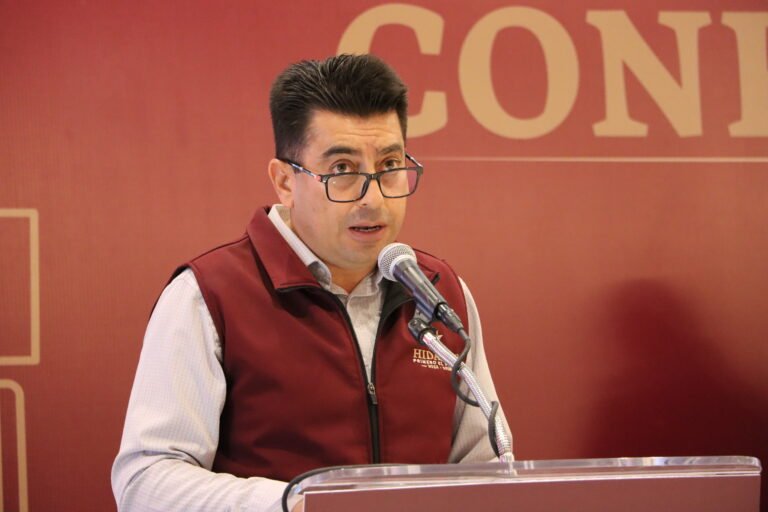 Durante el sexenio de López Obrador 170 mil hidalguenses salieron de la pobreza