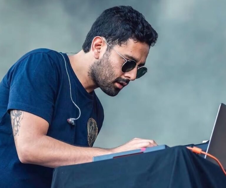 Asesinan a Jonathan Meléndez músico de la banda Camilo Séptimo 