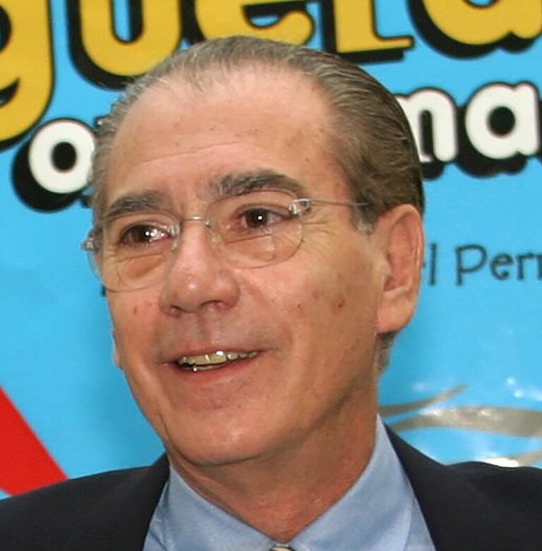 Fallece el actor Otto Sirgo, ícono de la telenovela mexicana