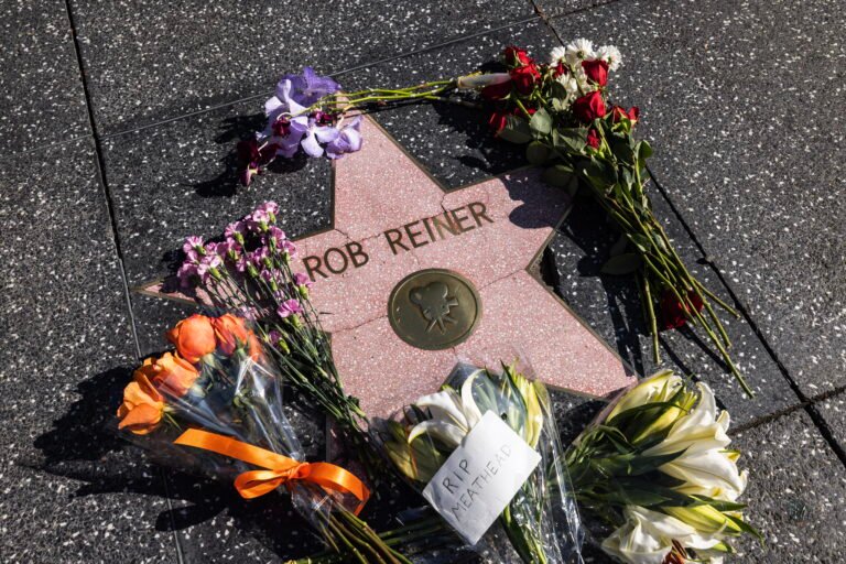 Rob Reiner gana un Emmy póstumo por ‘The Bear’