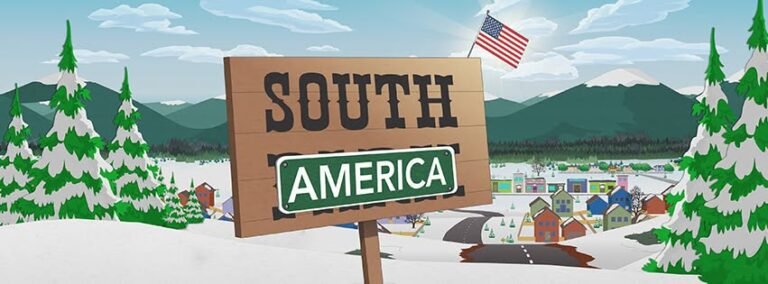 Trump inspira otra parodia de ‘South Park’: la serie ahora se llamará ‘SOUTH AMERICA’