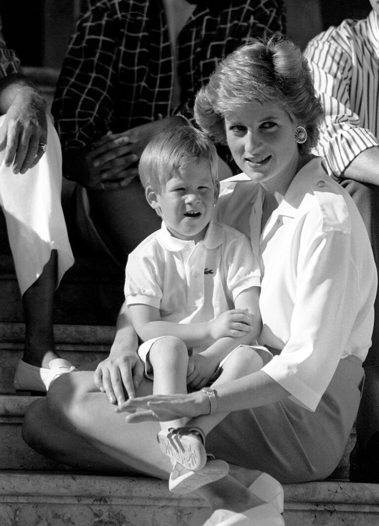 El documental ‘Diana Unheard’, se presenta con audios inéditos de Lady Di.a