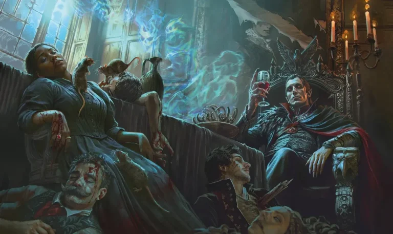 Alfonso Cuarón producirá la serie de ‘Dungeons & Dragons’