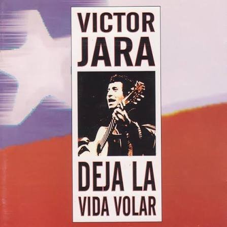 Una canción de Víctor Jara es nominada al Grammy Latino