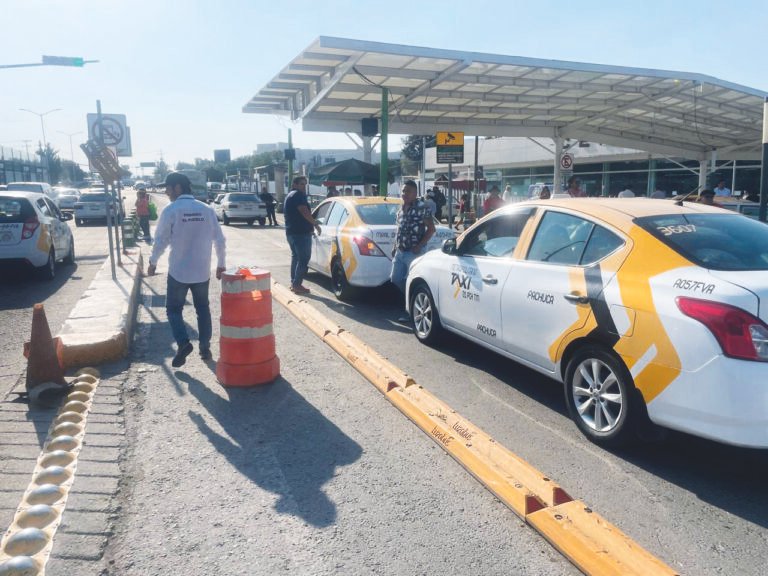 Viaje mínimo costará 45 pesos en Pachuca y Mineral de la Reforma
