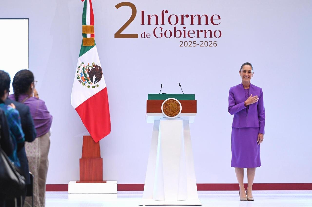 Plaza Juárez